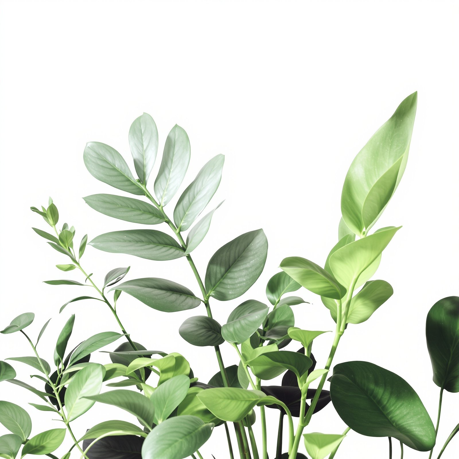 Eco-Friendly Approach