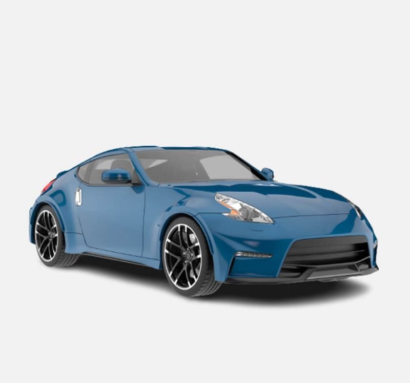 Audi A8 Electric Vehicle