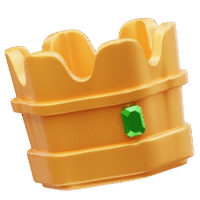 Pomana-crown