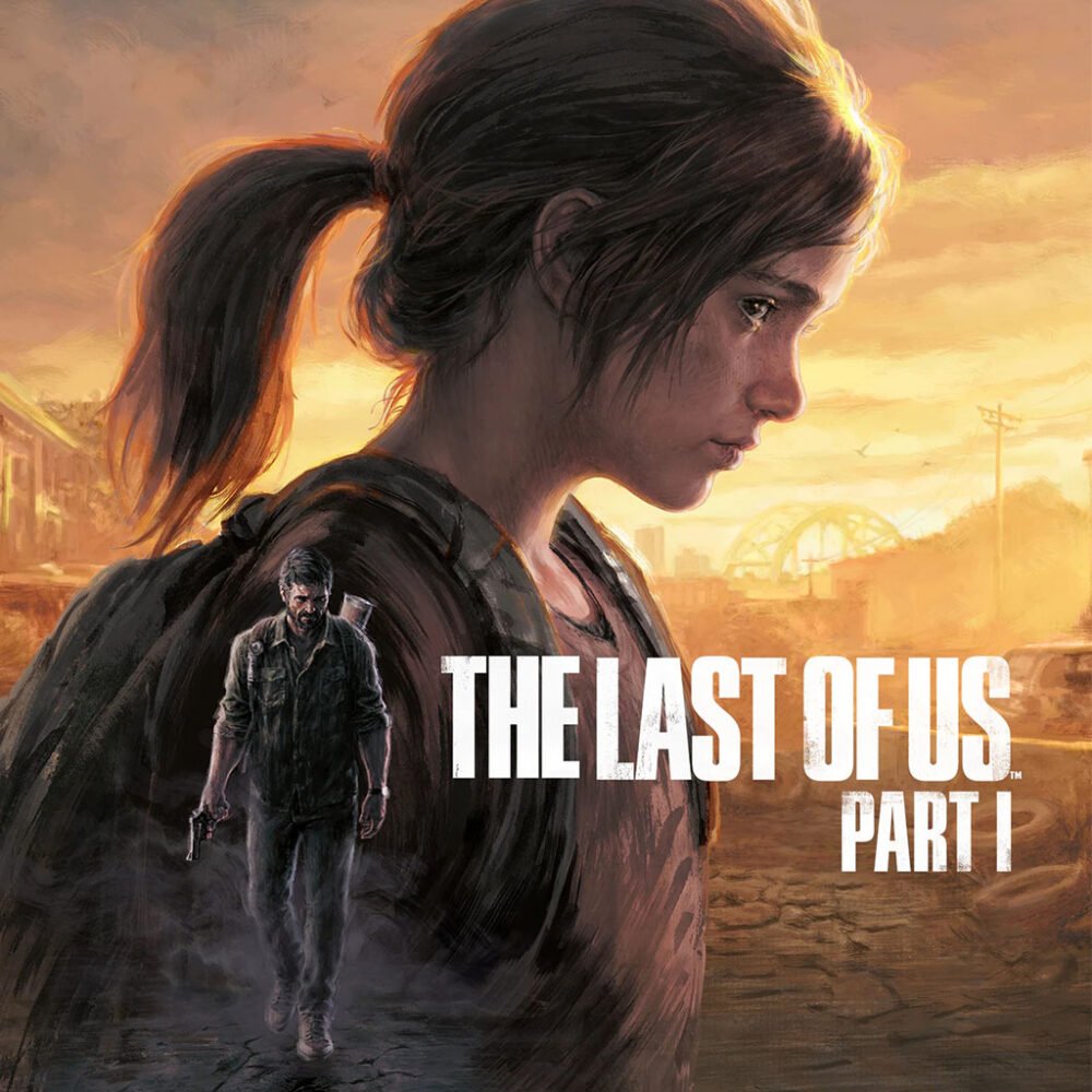 The Last Of Us