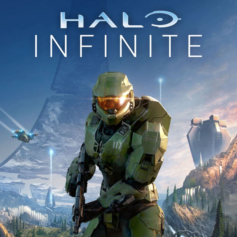 Halo Infinite Xbox