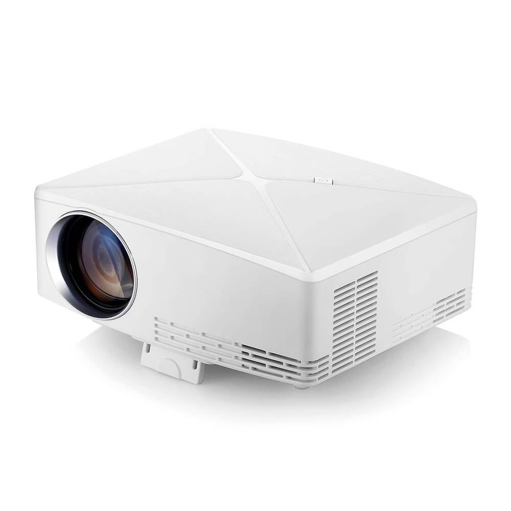 Projector Slim