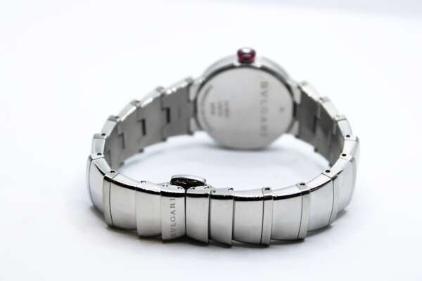 Bulgari Lvcea LU23S - Image 3