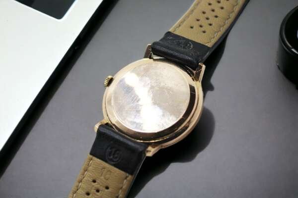 Longines - Vintage Date - Image 5