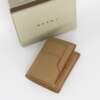 Marni Wallet Carteras Y Monederos  Beis - Image 4