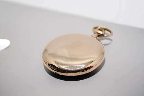Omega - Pocket watch - Image 3