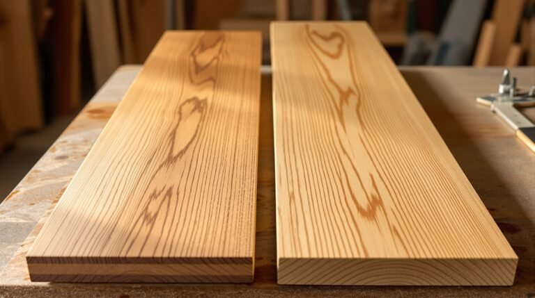 IPE vs. Treated Pine Decking in Mallorca: Which Lasts Longer in the Mediterranean Climate?