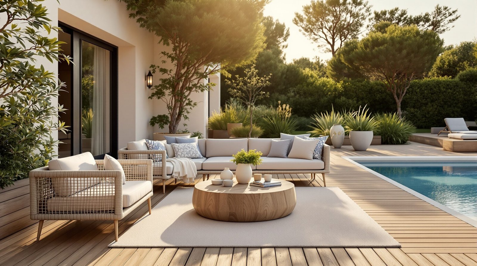 Outdoor Living in Mallorca: Designing a Terrace You Will Never Want to Leave
